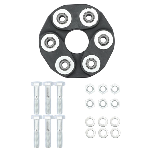 Drive Shaft Flex Coupler Disc Joint for Mercedes-Benz 280 280C 280SE 300SEL