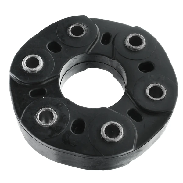 Front or Rear Driveshaft Coupler Flex Joint with Bolts for Mercedes-Benz E350