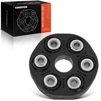 Front Driveshaft Coupler Flex Joint