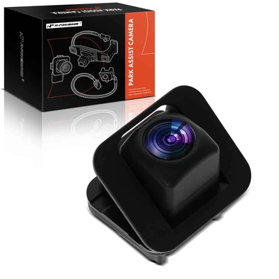 Rear View Back Up Park Assist Camera
