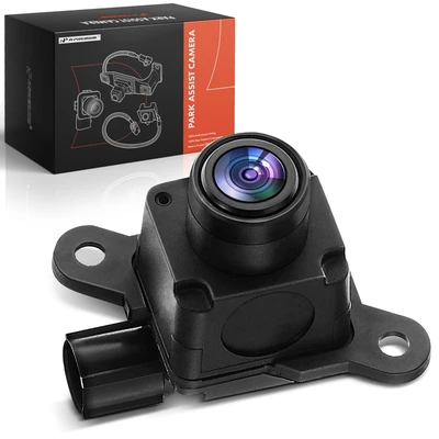 Rear Back Up Park Assist Camera