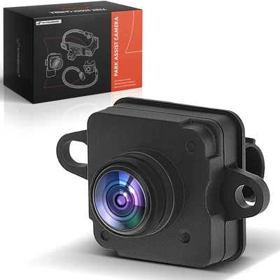 Rear View Back Up Park Assist Camera