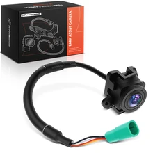 Driver View Back Up Park Assist Camera for 2021-2024 Toyota Sienna