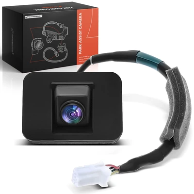 Rear View Back Up Park Assist Camera