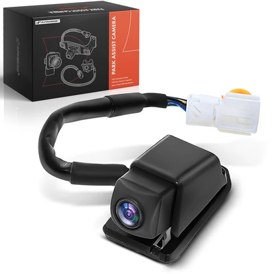Rear Back Up Park Assist Camera