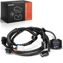 Rear Back Up Park Assist Camera for 2014-2020 Acura MDX