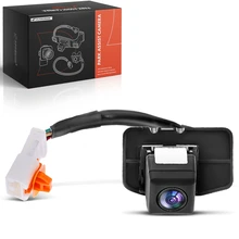 Rear Back Up Park Assist Camera for 2011-2014 Acura TSX