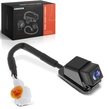 Rear Back Up Park Assist Camera