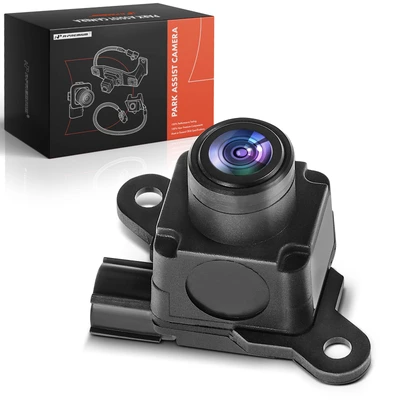 Rear Back Up Park Assist Camera