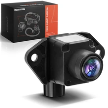 Rear Back Up Park Assist Camera for 2014-2015 Jeep Grand Cherokee