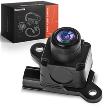 Rear Back Up Park Assist Camera for 2016-2018 Ram 3500
