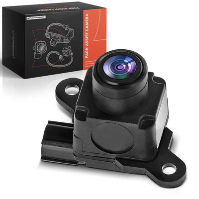 Rear Back Up Park Assist Camera