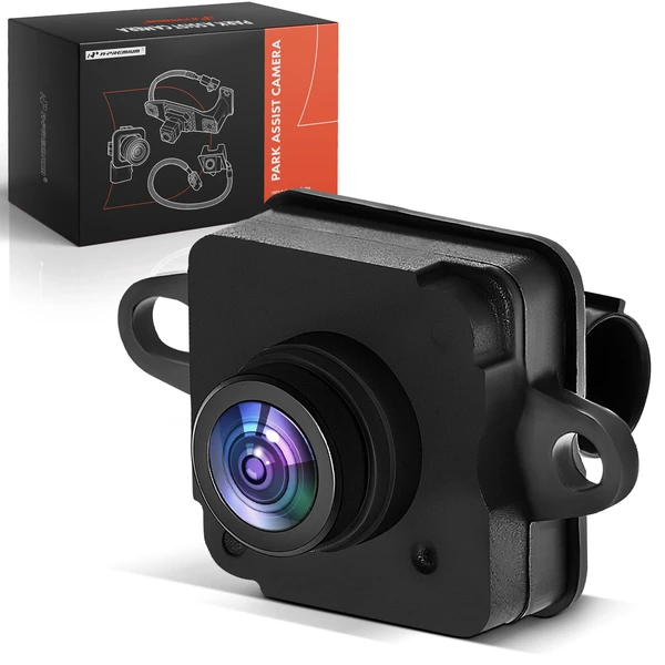 Rear View Back Up Park Assist Camera for Jeep Renegade 2015-2017 BU