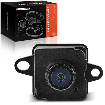Rear View Back Up Park Assist Camera