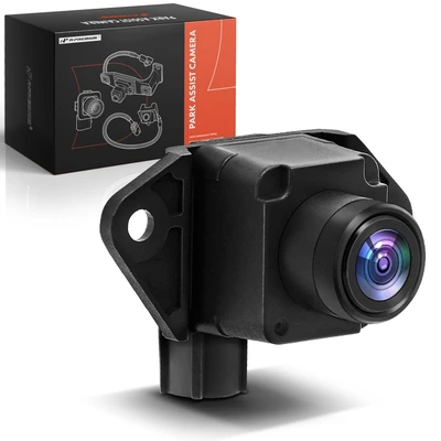 Rear Back Up Park Assist Camera