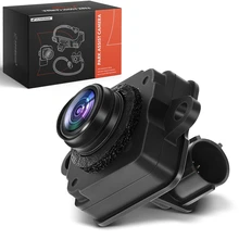 Rear Back Up Park Assist Camera for 2015-2017 Ram ProMaster City