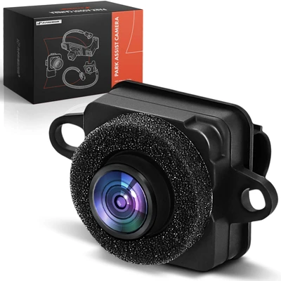 Rear Back Up Park Assist Camera