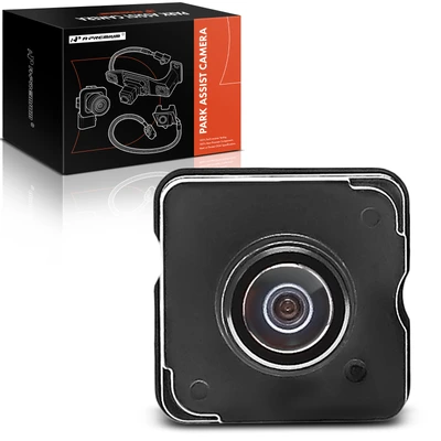 Rear View Back Up Park Assist Camera