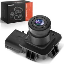 Rear Back Up Park Assist Camera