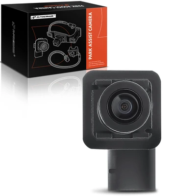Rear View Back Up Park Assist Camera