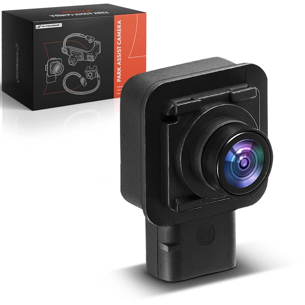 Rear Back Up Park Assist Camera for Ford F-150 2015-2017