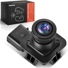 Rear Back Up Park Assist Camera