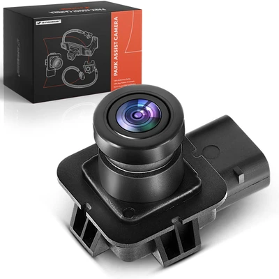 Rear Back Up Park Assist Camera