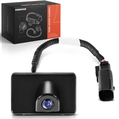 Rear Back Up Park Assist Camera