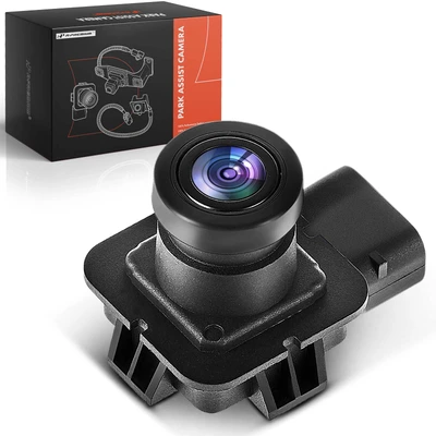Rear Back Up Park Assist Camera