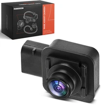 Rear Back Up Park Assist Camera