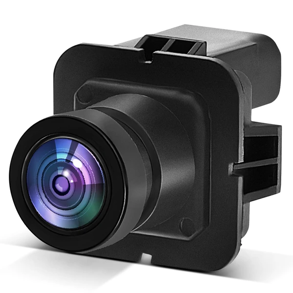 Rear Back Up Park Assist Camera with CAPA for Ford Mustang 2015-2023