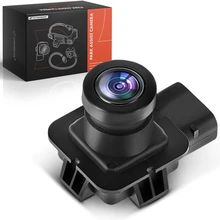 Rear Back Up Park Assist Camera