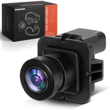 Rear Back Up Park Assist Camera