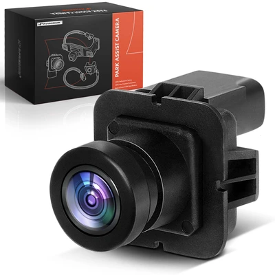 Rear Back Up Park Assist Camera