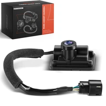 Rear Back Up Park Assist Camera