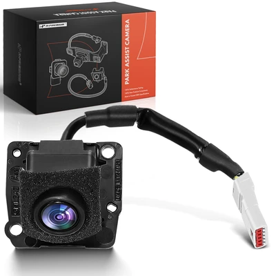 Rear Back Up Park Assist Camera