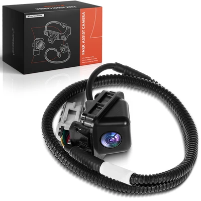 Rear Back Up Park Assist Camera