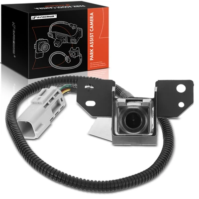 Rear View Back Up Park Assist Camera