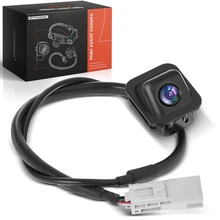 Rear Back Up Park Assist Camera