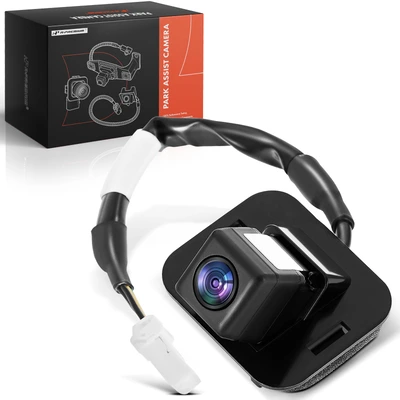 Rear Back Up Park Assist Camera