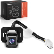 Rear Back Up Park Assist Camera