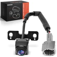 Rear Back Up Park Assist Camera for 2013-2016 Hyundai Santa Fe