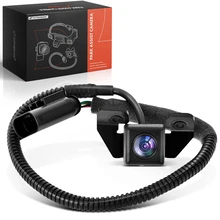Rear Back Up Park Assist Camera for 2009-2013 Hyundai Tucson