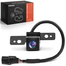 Rear Back Up Park Assist Camera for 2013-2015 Hyundai Tucson