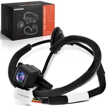 Rear Back Up Park Assist Camera for 2014-2016 Hyundai Equus