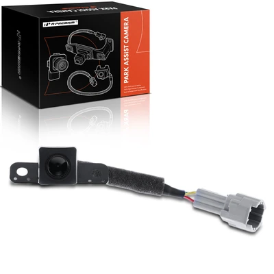 Rear View Back Up Park Assist Camera