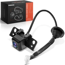 Rear Back Up Park Assist Camera for 2011-2012 INFINITI G25