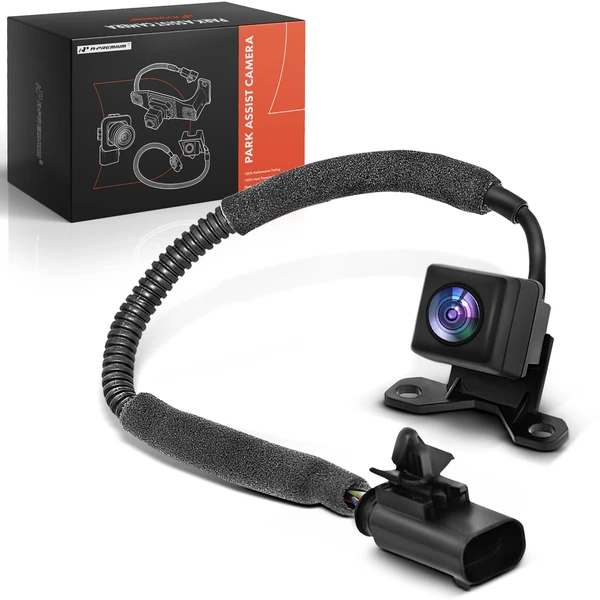 Rear Back Up Park Assist Camera for 2011-2012 2014-2015 Kia Sportage