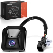 Rear Back Up Park Assist Camera for 2017-2018 Kia Forte
