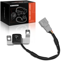 Rear View Back Up Park Assist Camera for 2016-2018 Kia Sorento